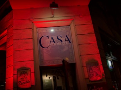 照片: CASA